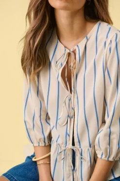 KotrinaSZ Bluse