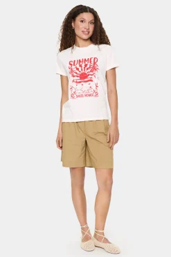 KuviSZ T-shirt