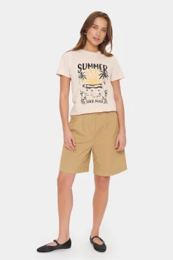 KuviSZ T-shirt