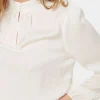 LaireenSZ Bluse