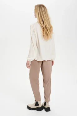 LaireenSZ Bluse
