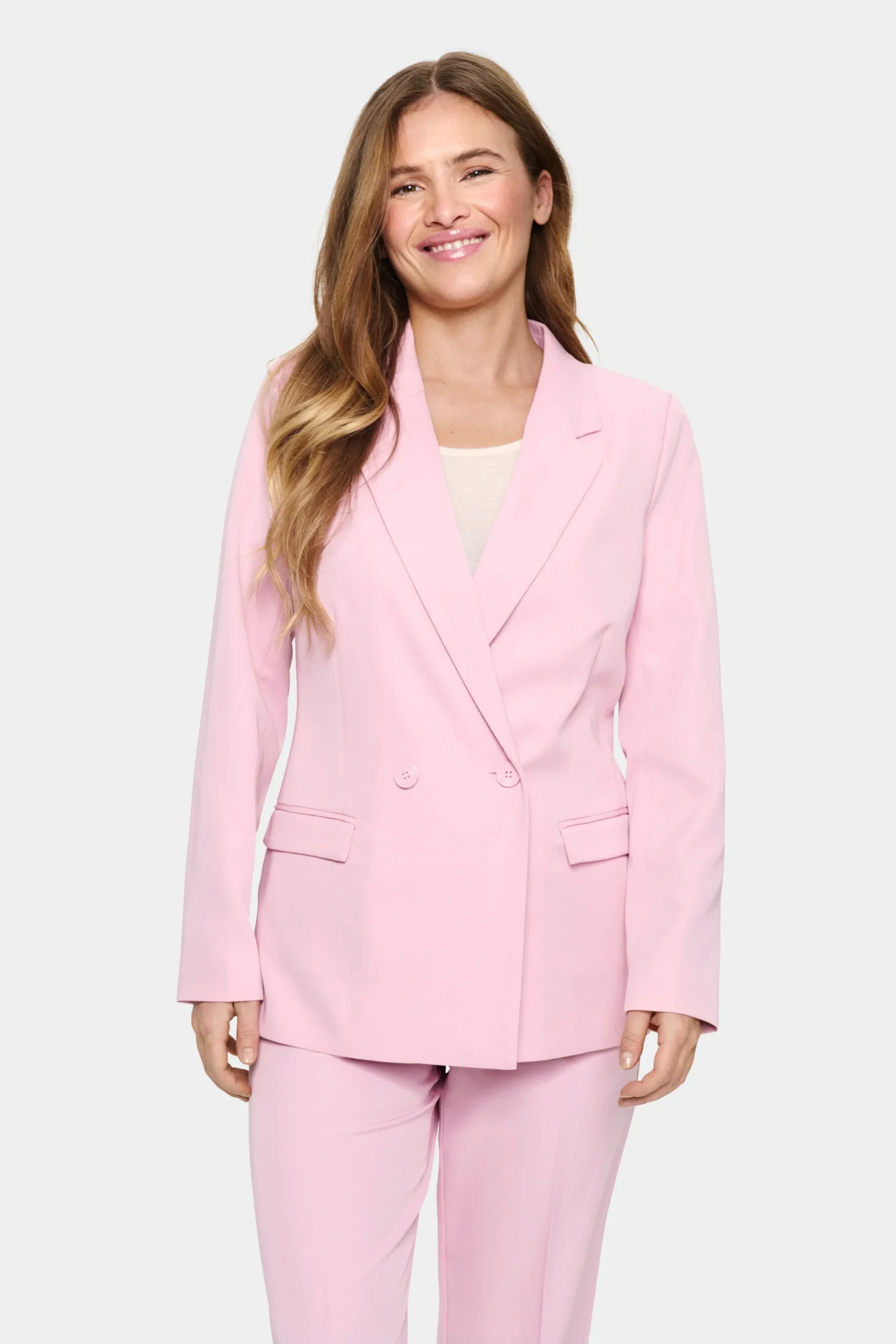 LamiaSZ Blazer