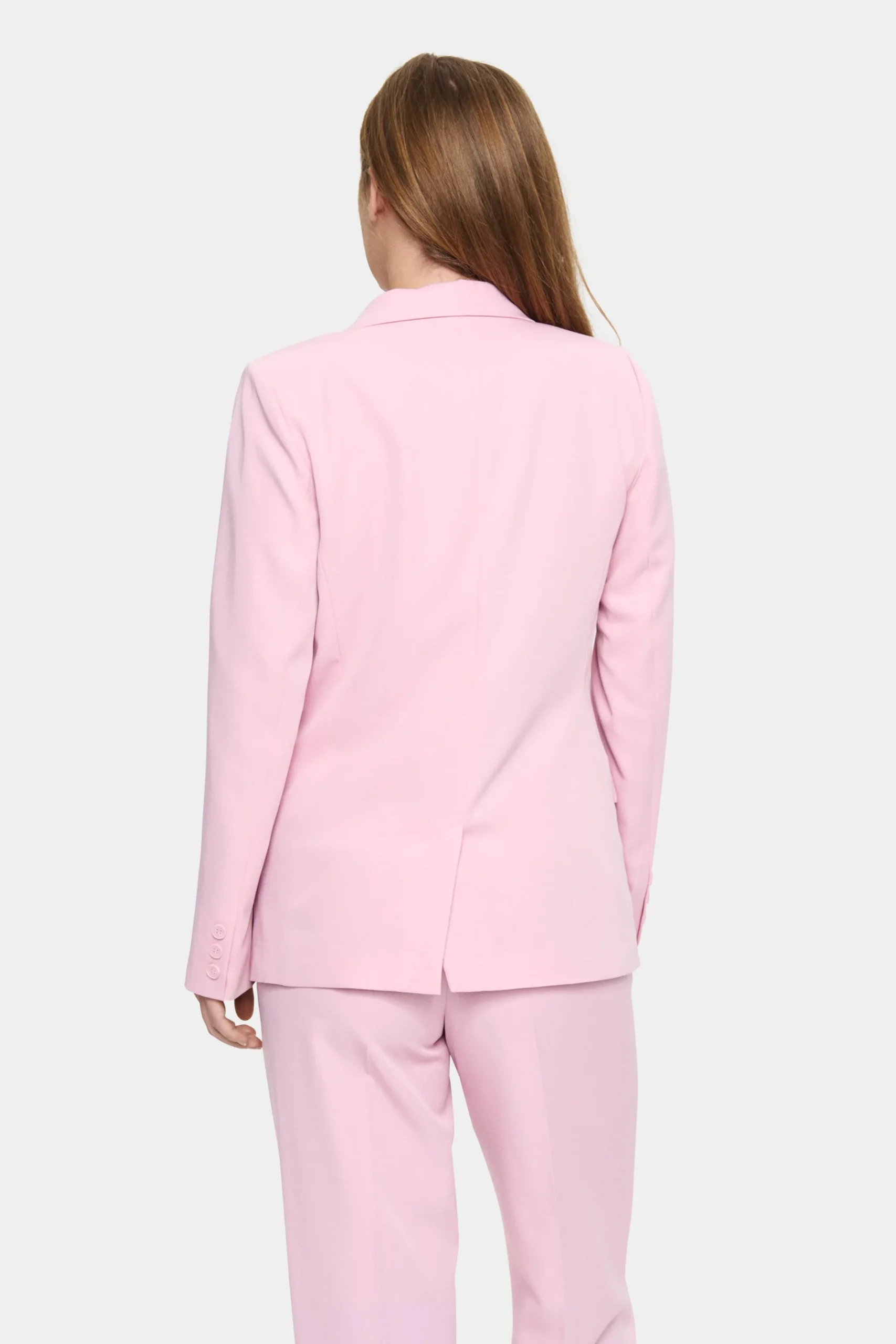 LamiaSZ Blazer