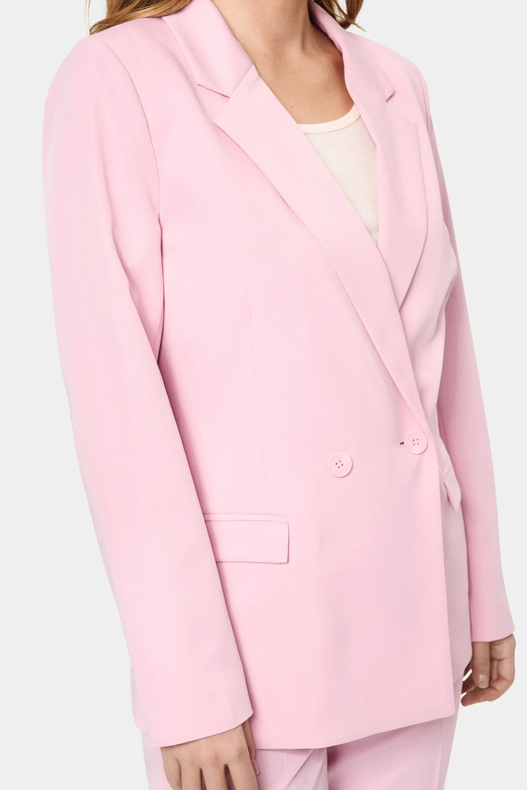 LamiaSZ Blazer