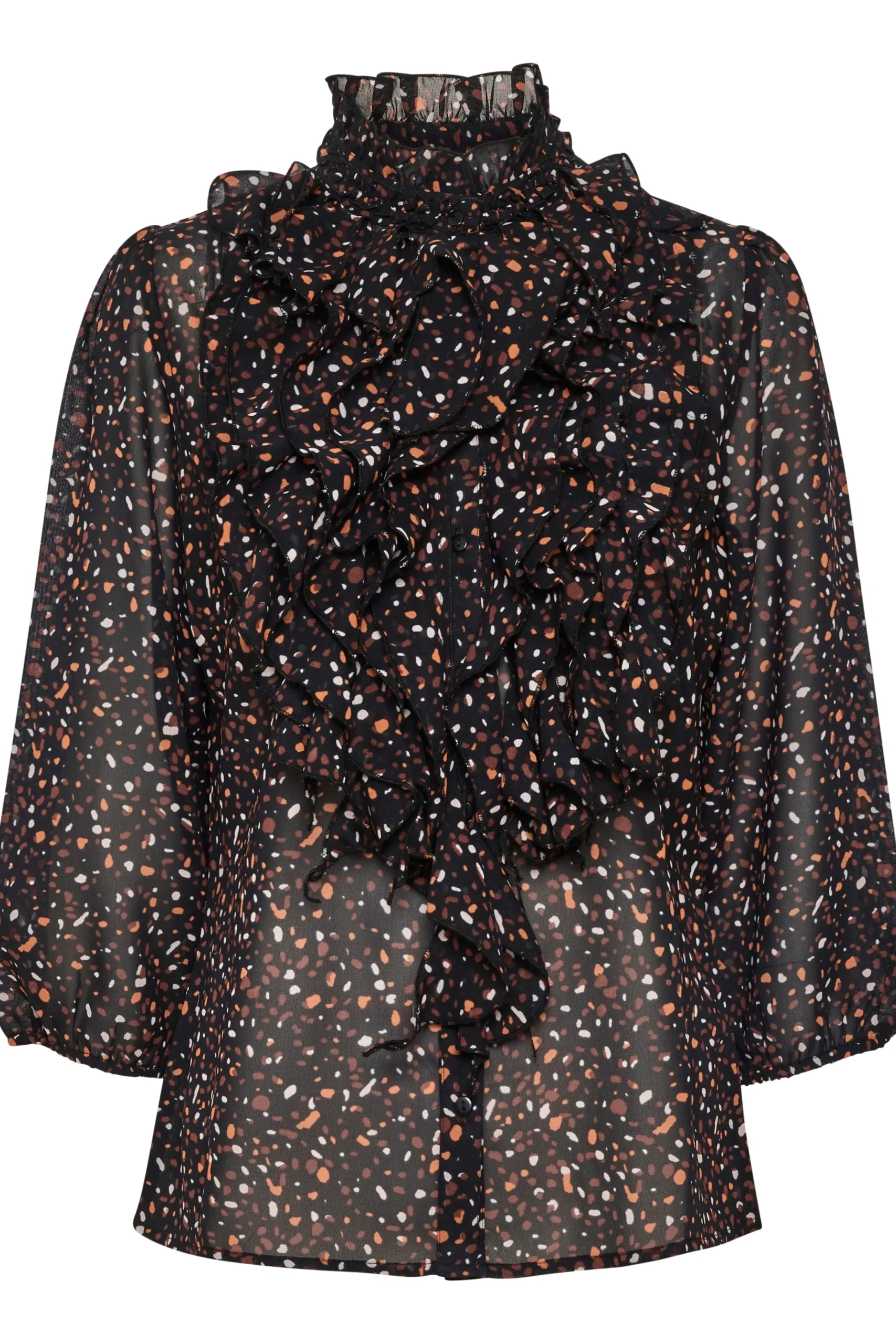 LiljaSZ Bluse