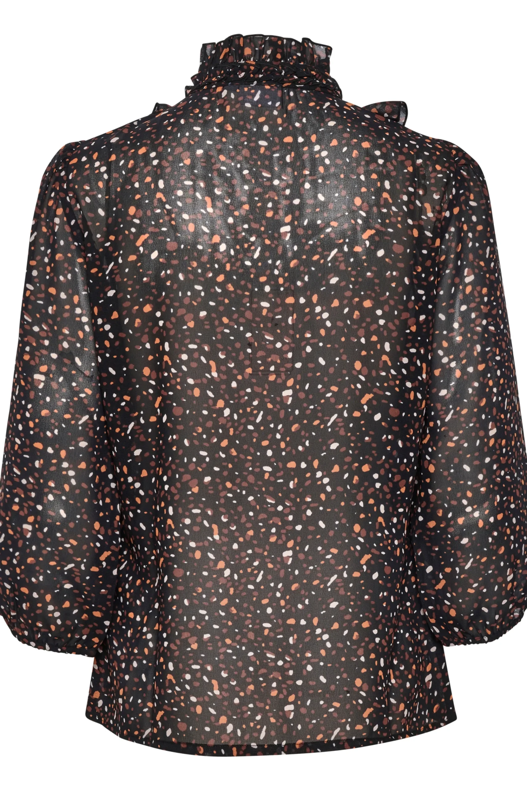 LiljaSZ Bluse