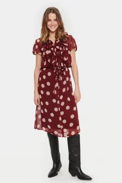 LiljaSZ Kleid