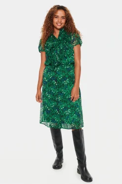 LiljaSZ Kleid
