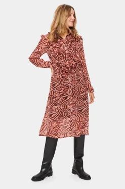 LiljaSZ Kleid