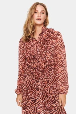 LiljaSZ Kleid
