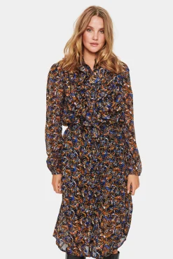 LiljaSZ Kleid