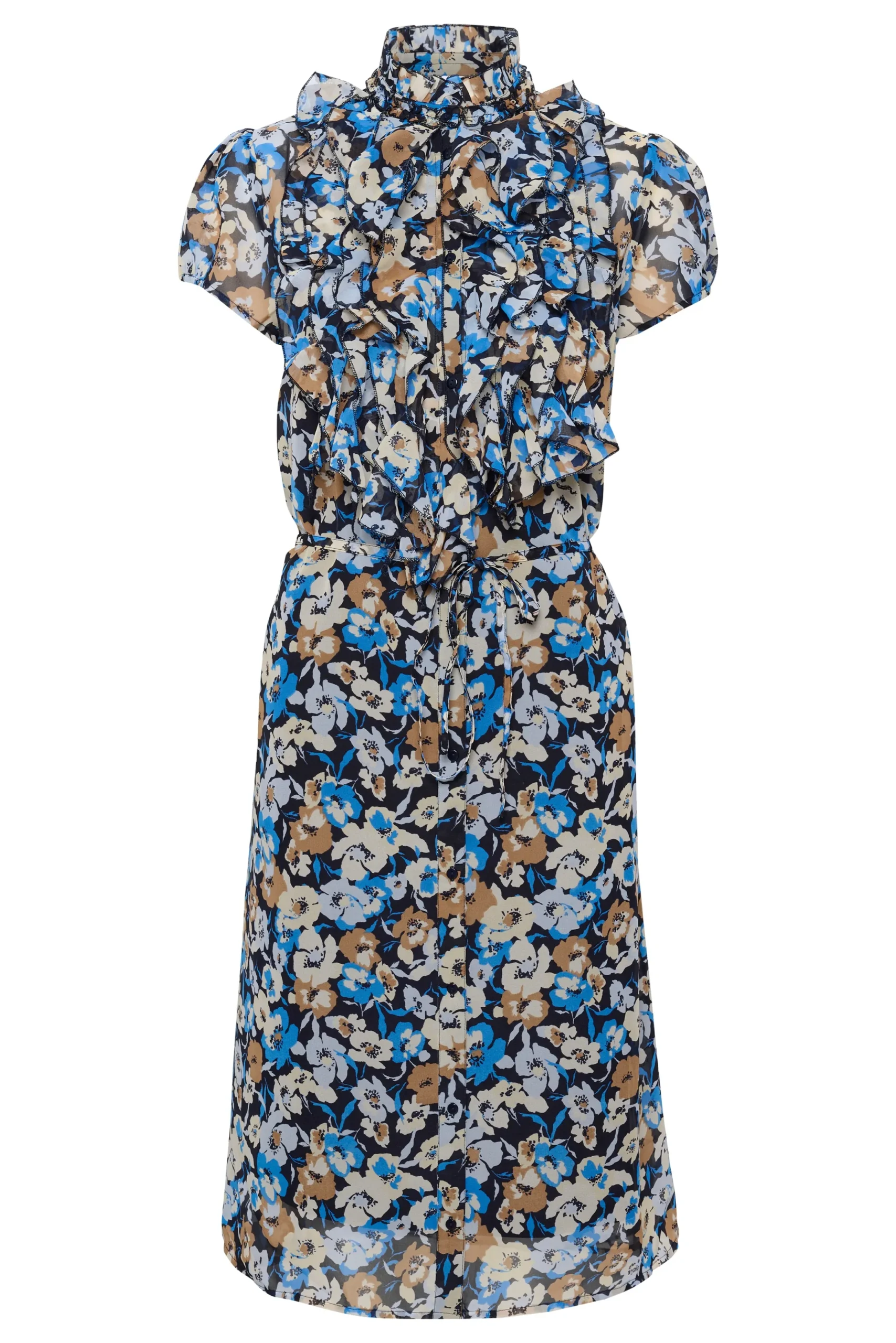 LiljaSZ Kleid
