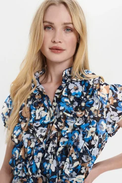 LiljaSZ Kleid