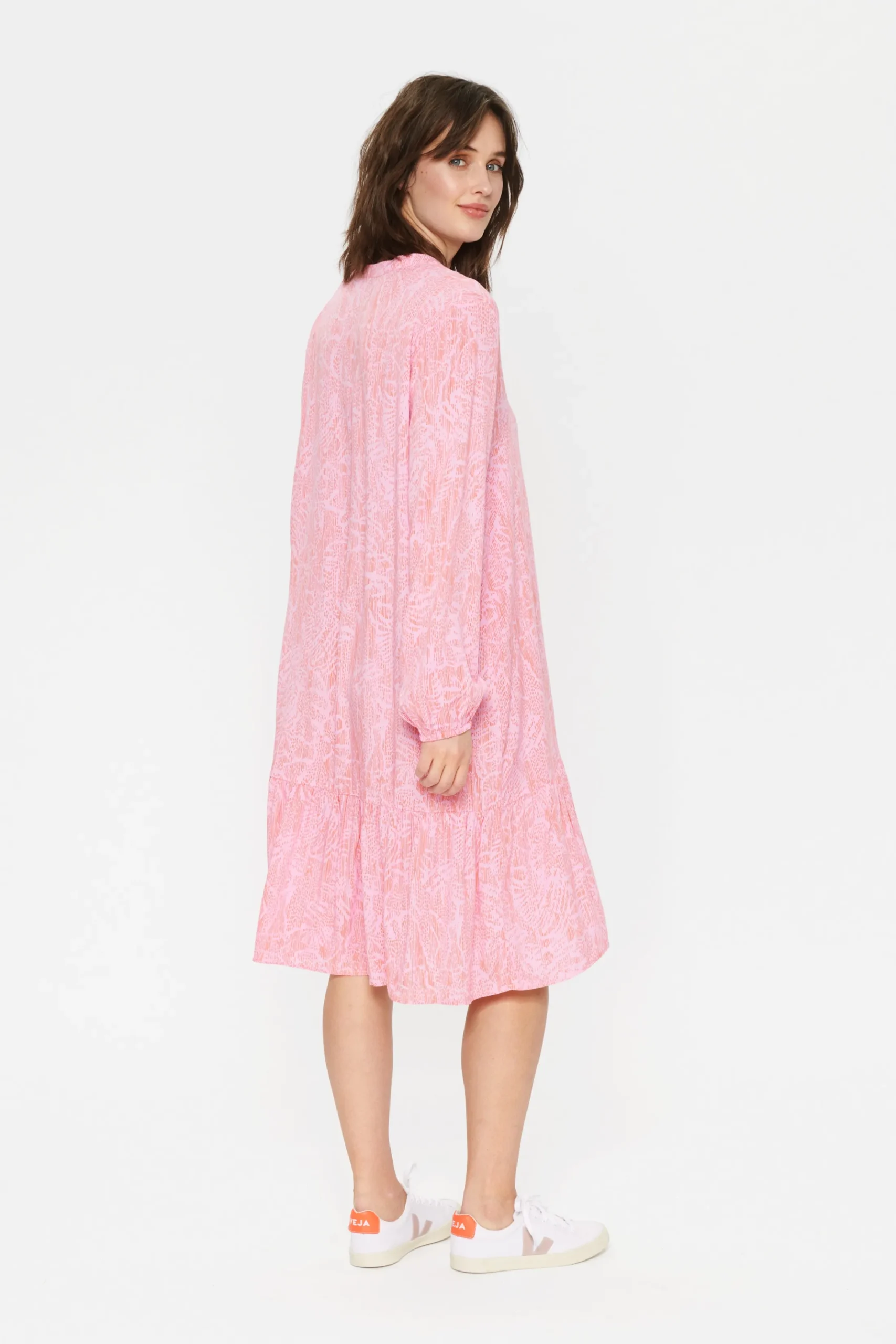 LyngSZ Kleid