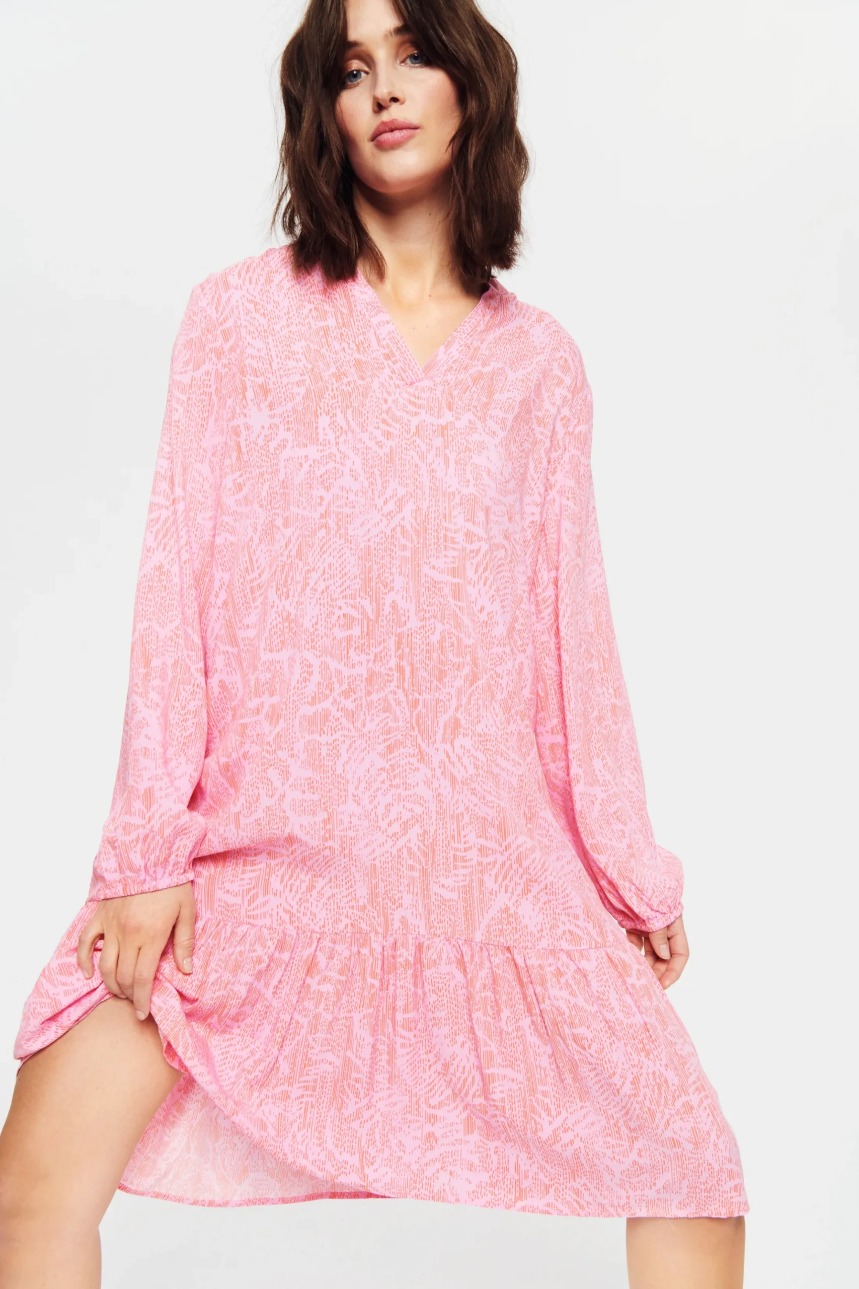 LyngSZ Kleid
