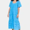 MellaniSZ Kleid