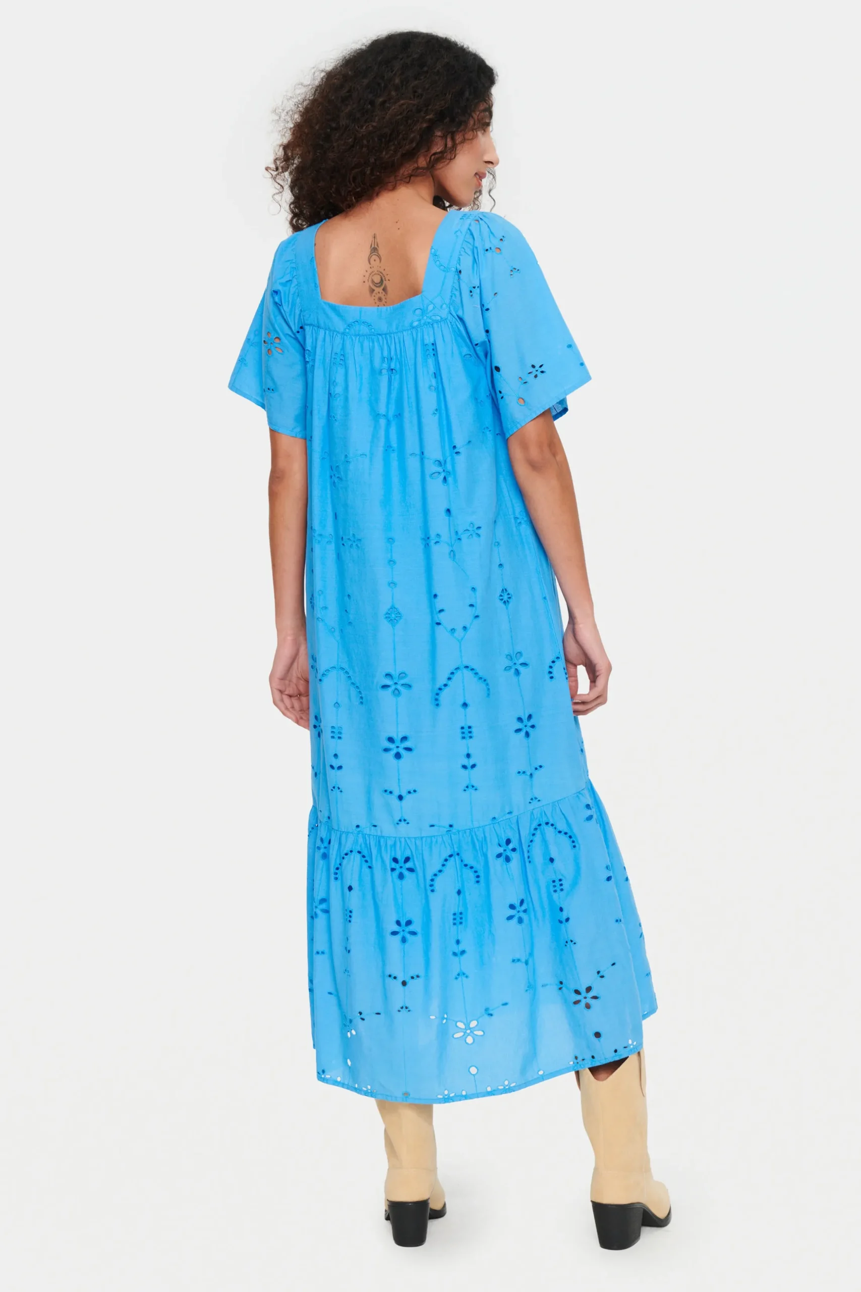 MellaniSZ Kleid