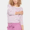 MikaSZ Pullover