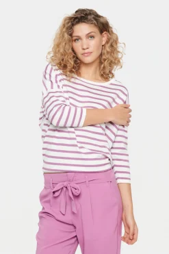 MikaSZ Pullover
