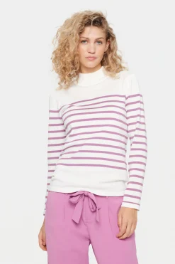 MikaSZ Pullover