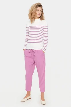 MikaSZ Pullover