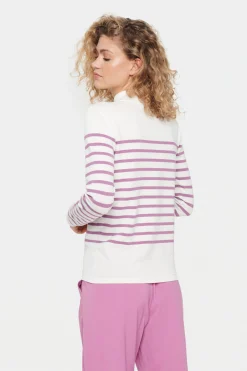 MikaSZ Pullover