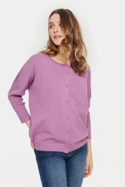 MilaSZ Cardigan