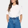 MilaSZ Polo Pullover
