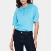 MilaSZ Polo Pullover