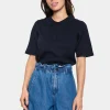 MilaSZ Polo Pullover