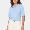 MilaSZ Polo Pullover