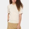 MilaSZ Polo Pullover