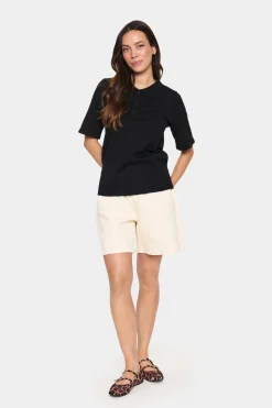 MilaSZ Polo Pullover