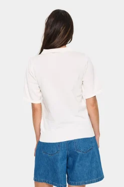 MilaSZ Polo Pullover
