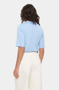 MilaSZ Polo Pullover