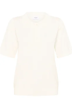 MilaSZ Polo Pullover