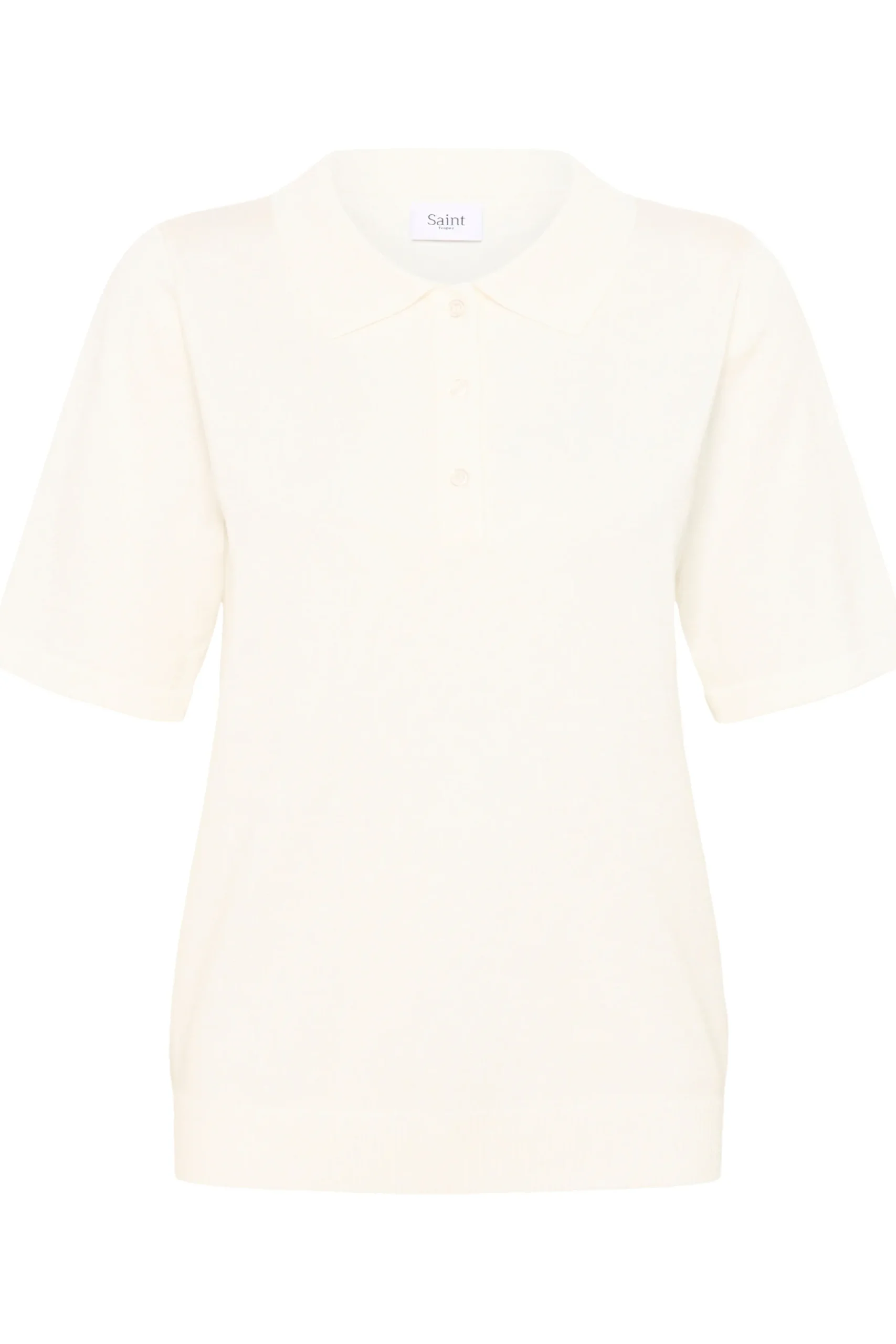 MilaSZ Polo Pullover