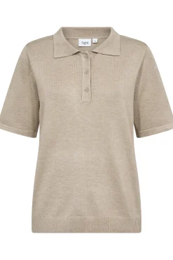 MilaSZ Polo Pullover