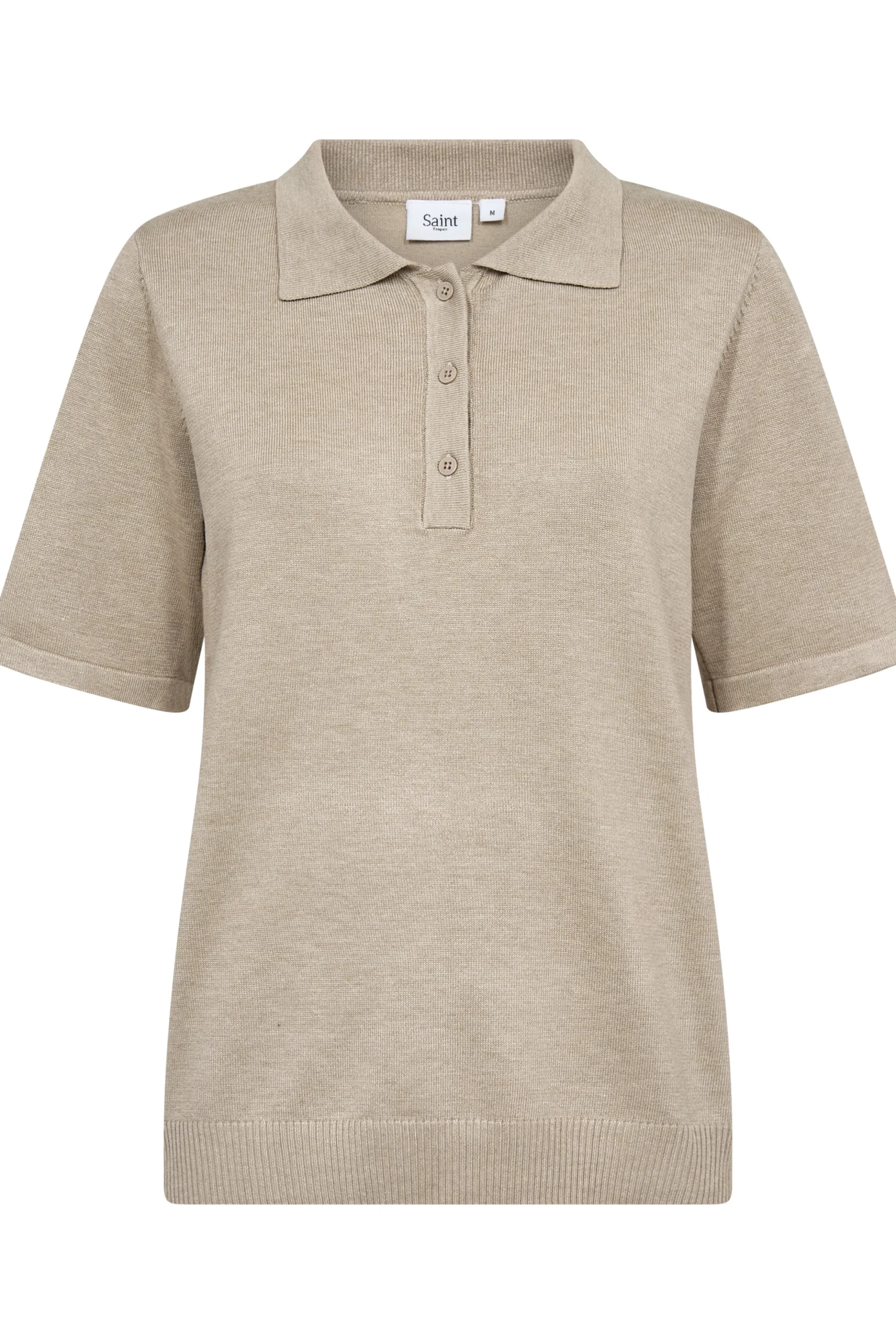 MilaSZ Polo Pullover