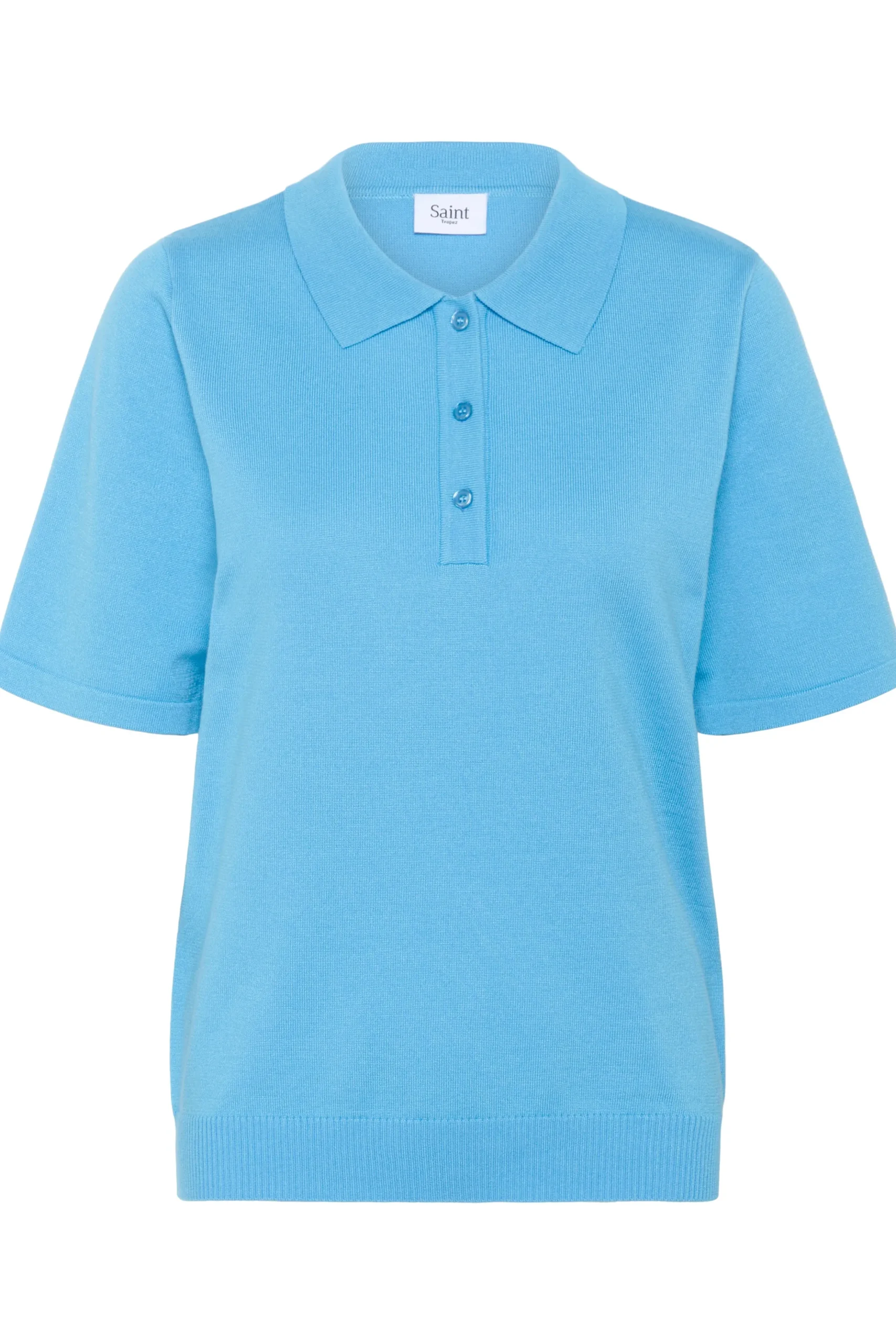 MilaSZ Polo Pullover