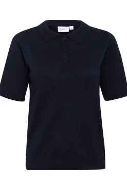 MilaSZ Polo Pullover