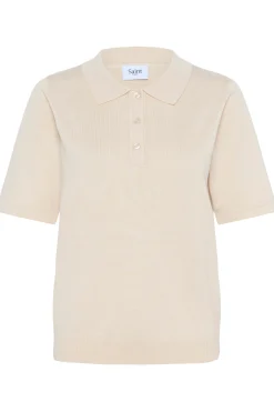 MilaSZ Polo Pullover