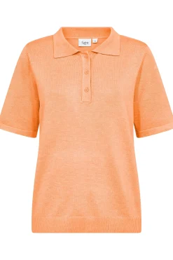 MilaSZ Polo Pullover