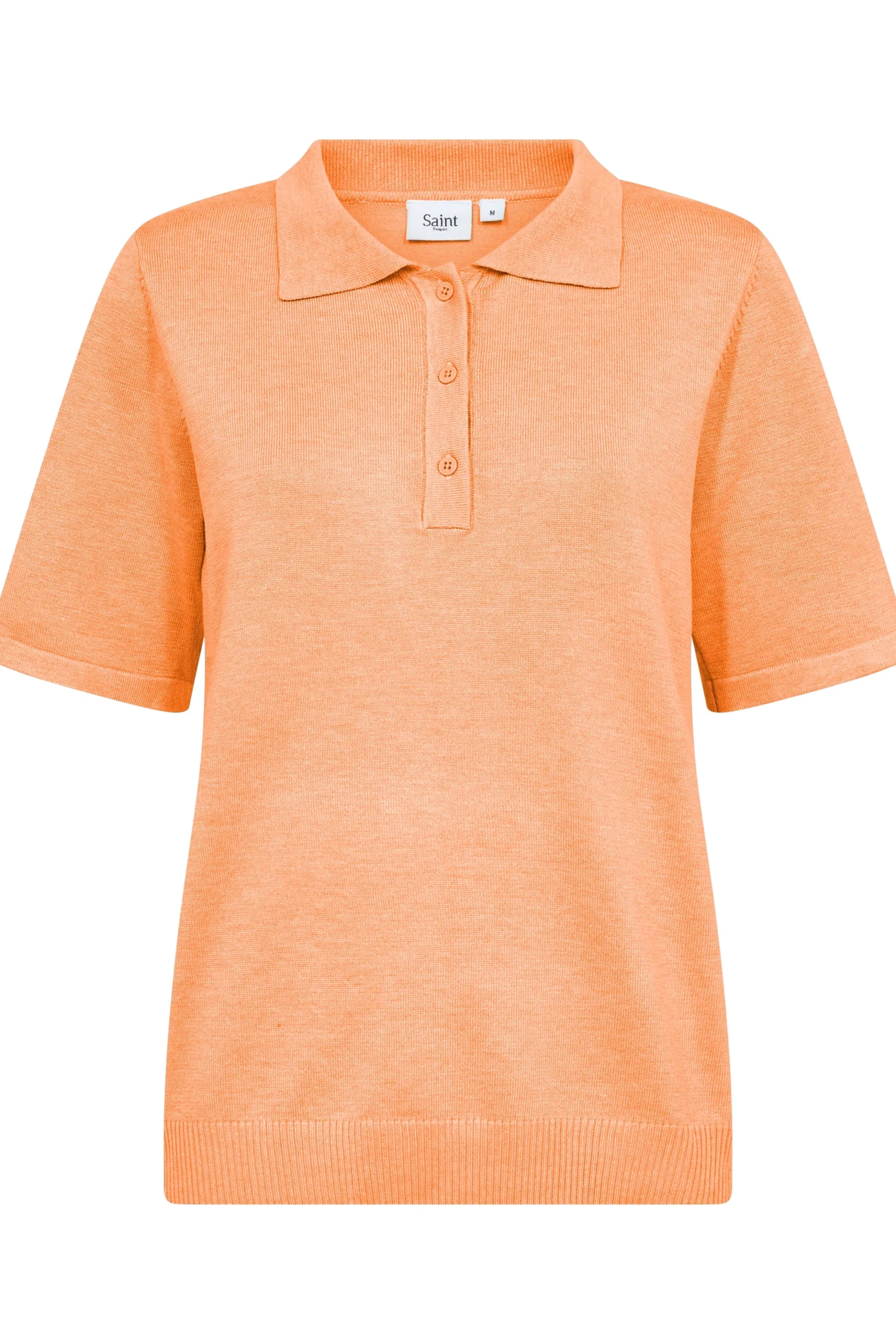 MilaSZ Polo Pullover