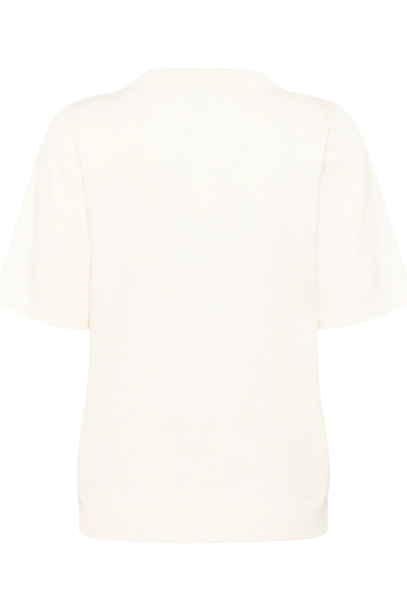 MilaSZ Polo Pullover