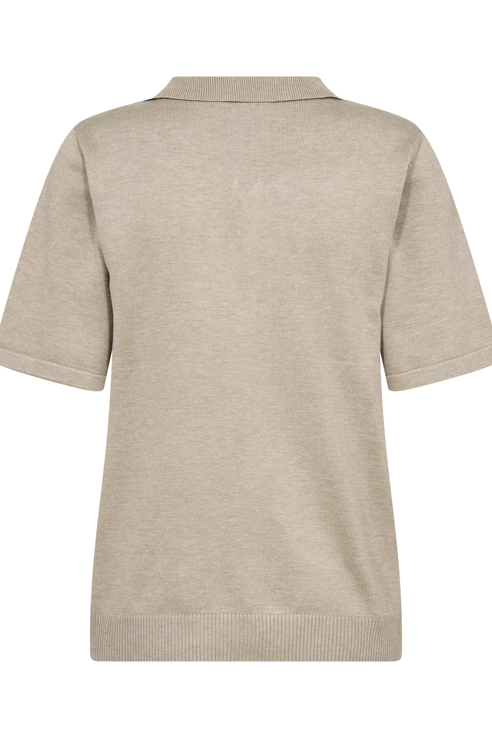 MilaSZ Polo Pullover