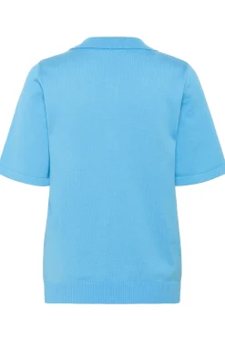 MilaSZ Polo Pullover