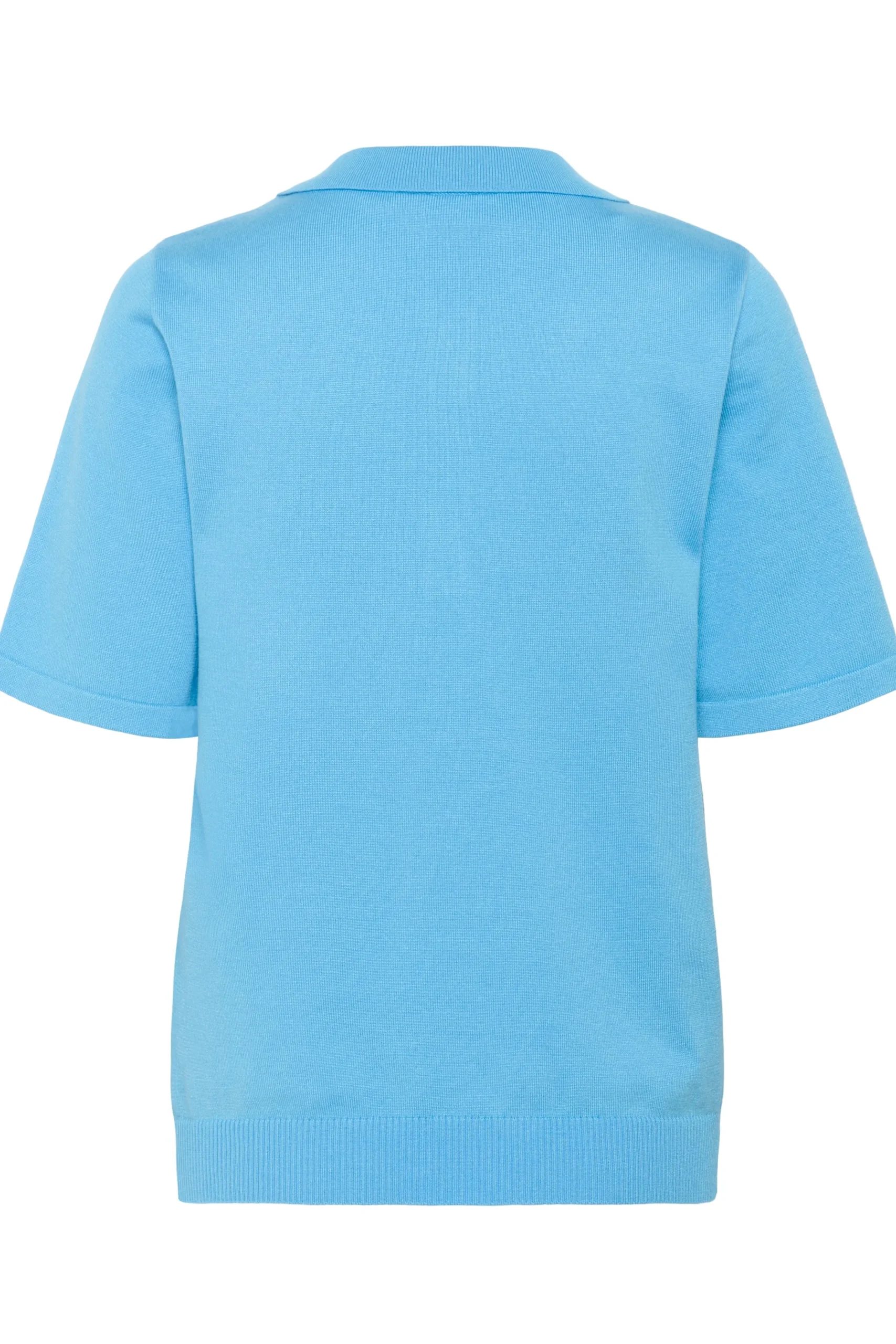 MilaSZ Polo Pullover