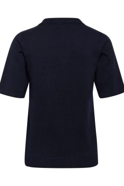 MilaSZ Polo Pullover