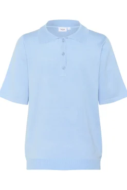 MilaSZ Polo Pullover